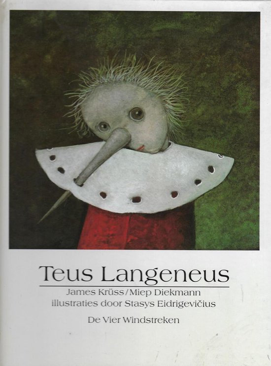 Teus Langeneus