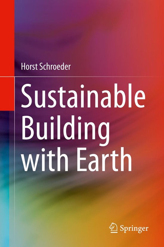 Sustainable Building with Earth