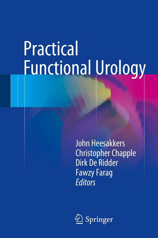 Practical Functional Urology