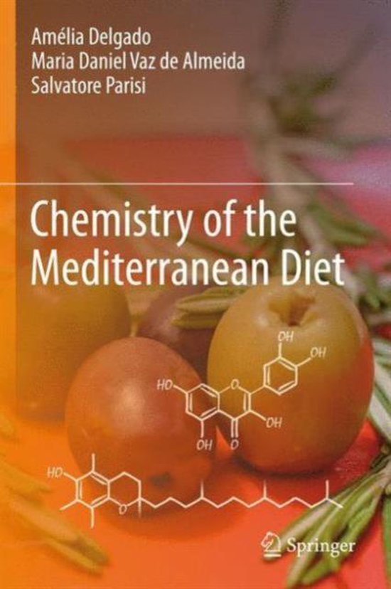 Chemistry of the Mediterranean Diet