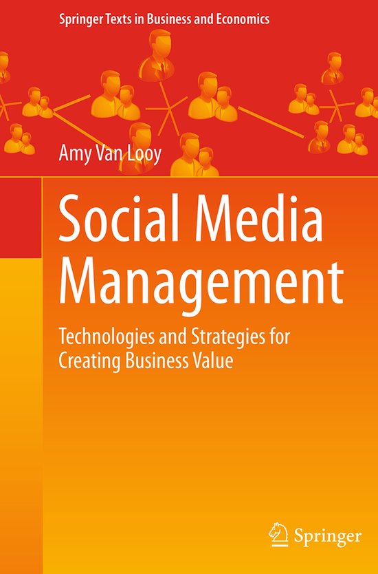 Social Media Management