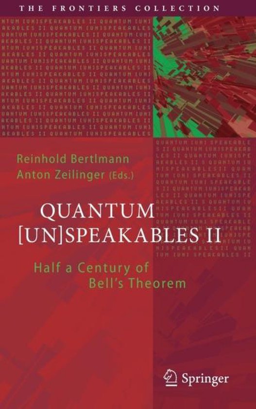 Quantum [Un]Speakables II