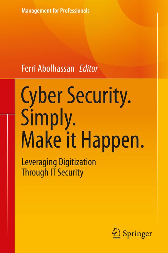 Cyber Security. Simply. Make It Happen.