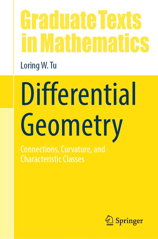 Differential Geometry