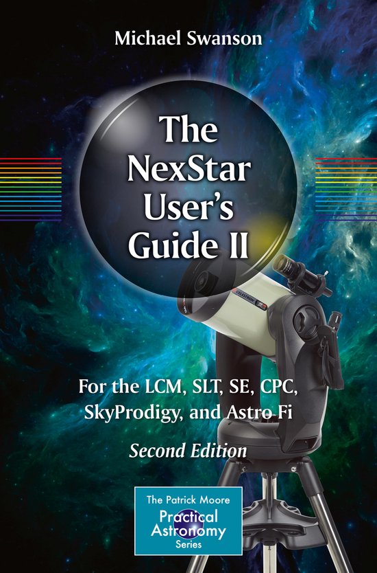 The NexStar User s Guide II