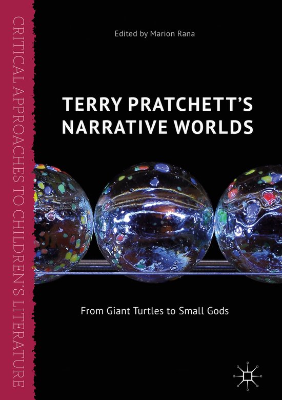 Terry Pratchett s Narrative Worlds