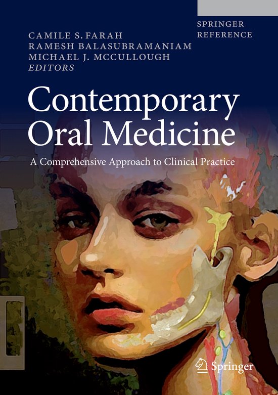 Contemporary Oral Medicine