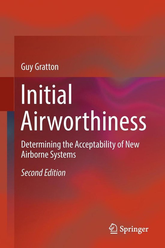 Initial Airworthiness