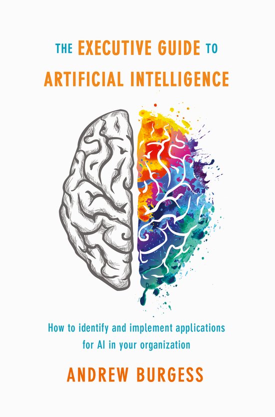 The Executive Guide to Artificial Intelligence