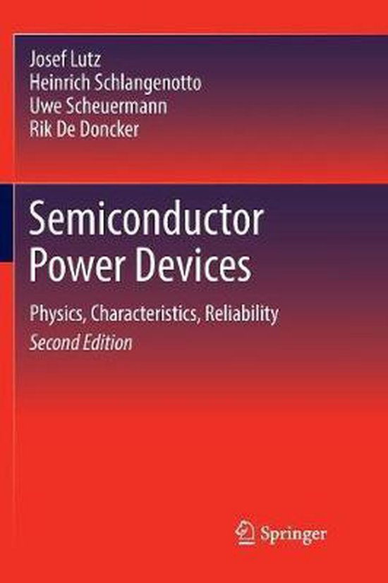 Semiconductor Power Devices