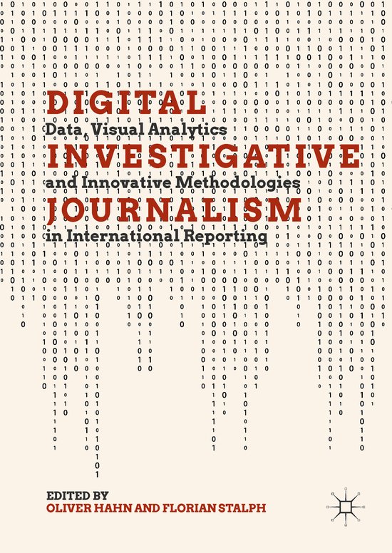 Digital Investigative Journalism