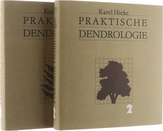 Praktische Dendrologie