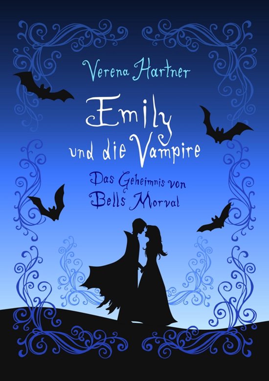 Emily und die Vampire