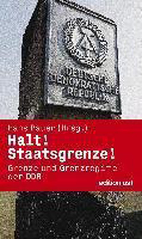 Halt! Stehenbleiben!