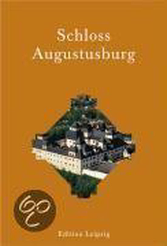 Schloss Augustusburg   Britta Gunther   Book