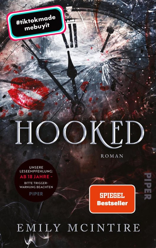 Never After 1 - Hooked