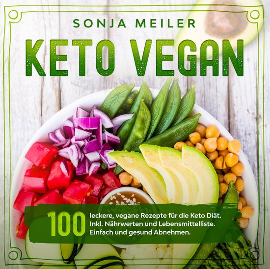 Keto Vegan