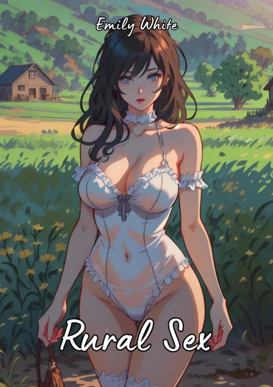 Erotic Sexy Stories Collection with Explicit High Quality Illustrations in Manga and Hentai Style. Hot and Forbidden Plots Uncensored. Nude Images of Naughty and Beautiful Girls. Only for Adults 18+. 22 - Rural Sex