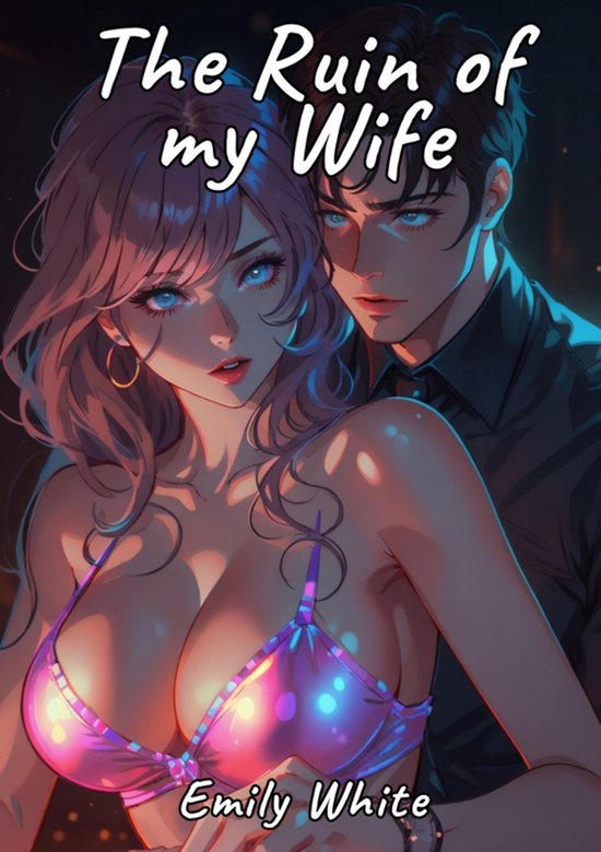 Erotic Sexy Stories Collection with Explicit High Quality Illustrations in Manga and Hentai Style. Hot and Forbidden Plots Uncensored. Nude Images of Naughty and Beautiful Girls. Only for Adults 18+. 29 - The Ruin of my Wife