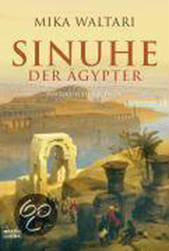 Sinuhe der Ägypter