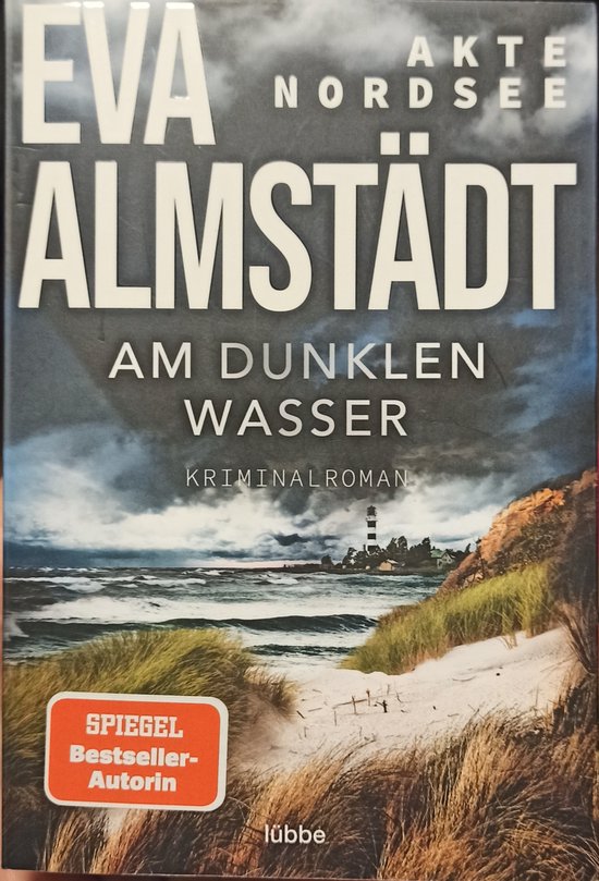 Akte Nordsee - Am dunklen Wasser