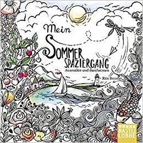 Mein Sommerspaziergang