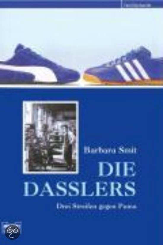 Die Dasslers