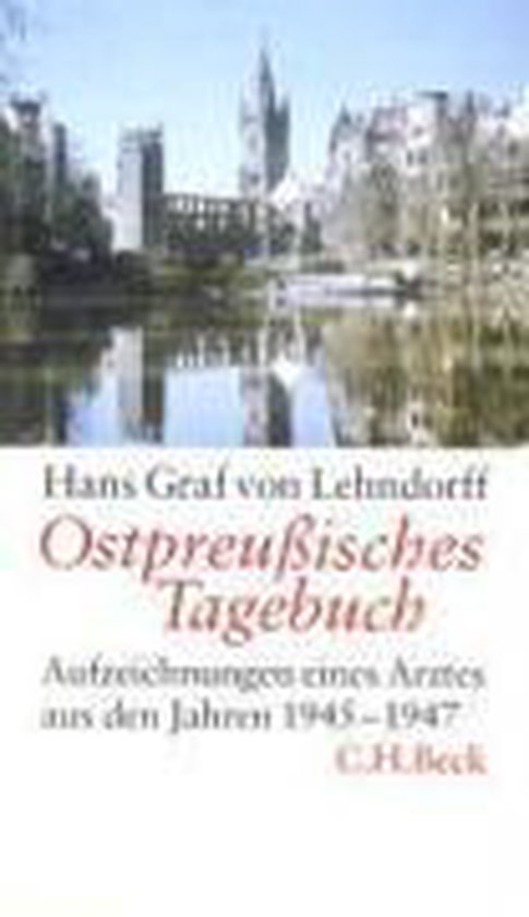 Ostpreußisches Tagebuch