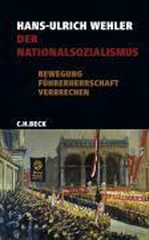 Der Nationalsozialismus