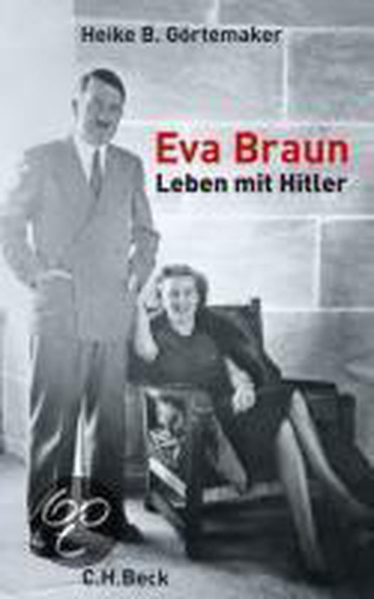 Eva Braun