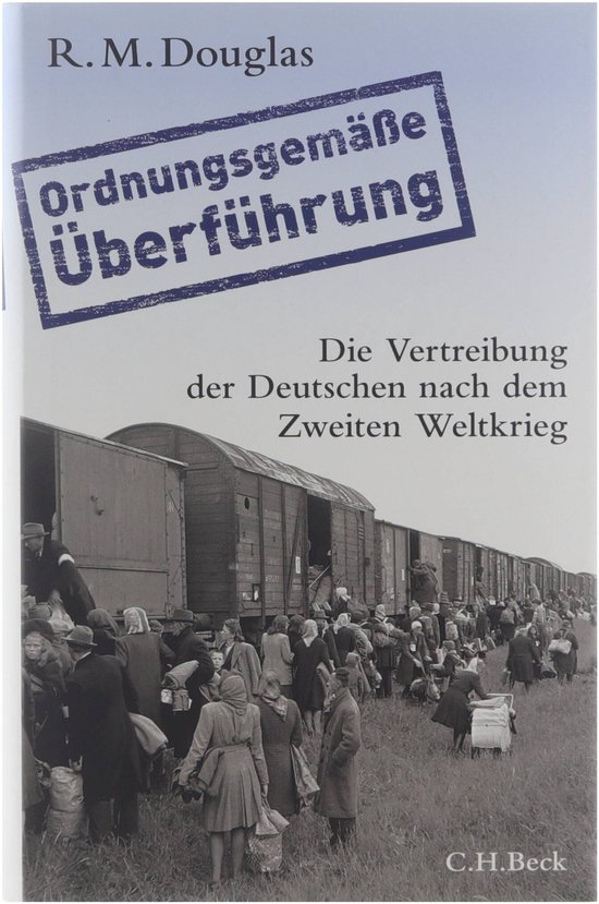 'Ordnungsgemäße Überführung'