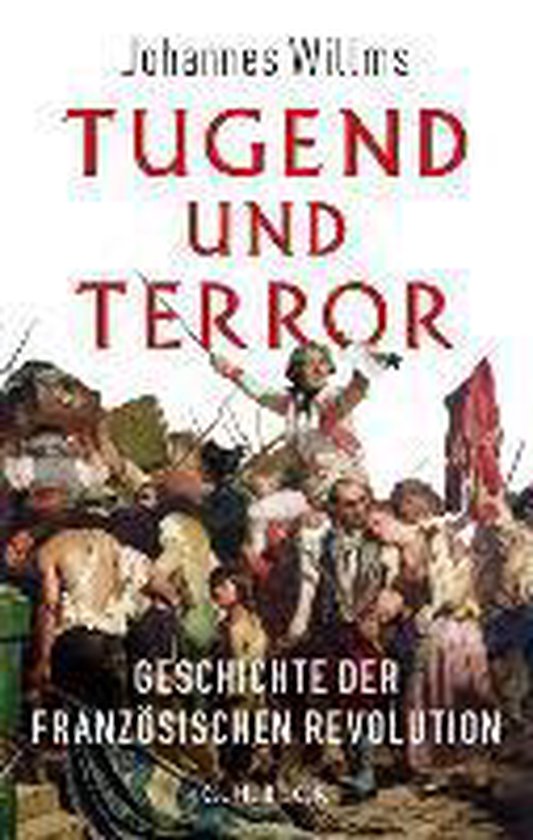 Tugend und Terror