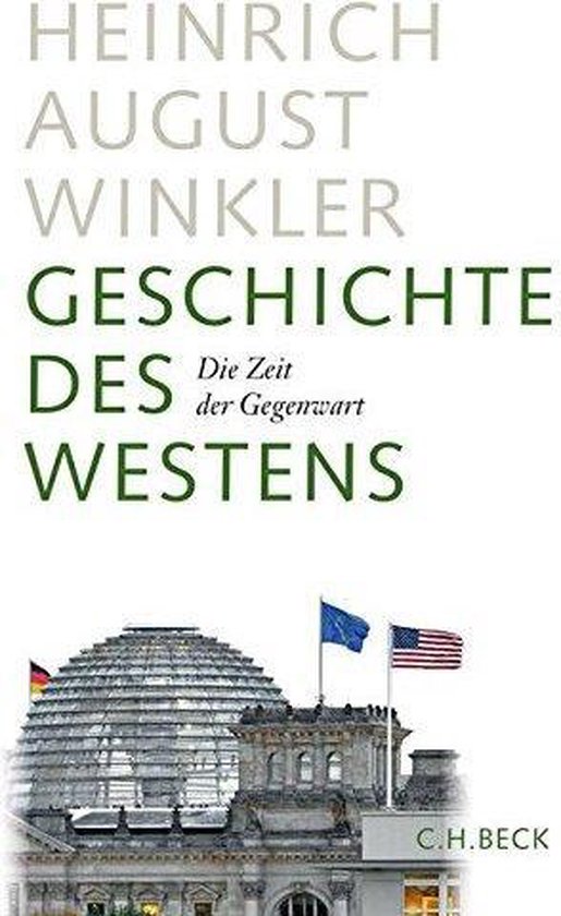 Geschichte des Westens