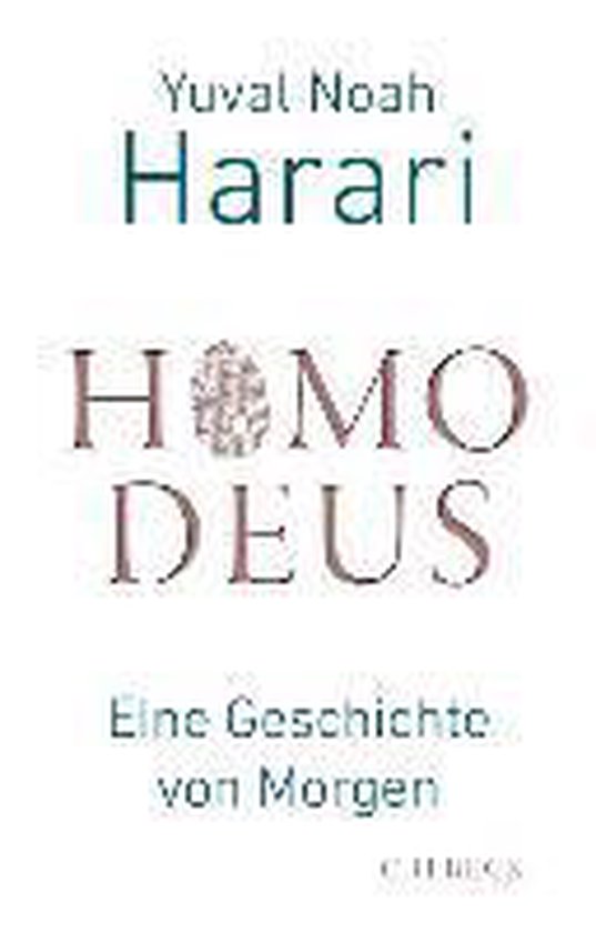 Homo Deus