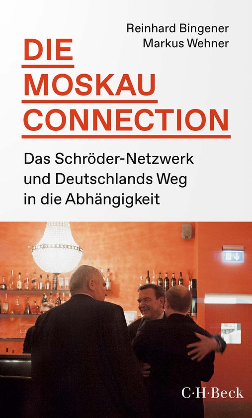 Beck Paperback 6511 - Die Moskau-Connection