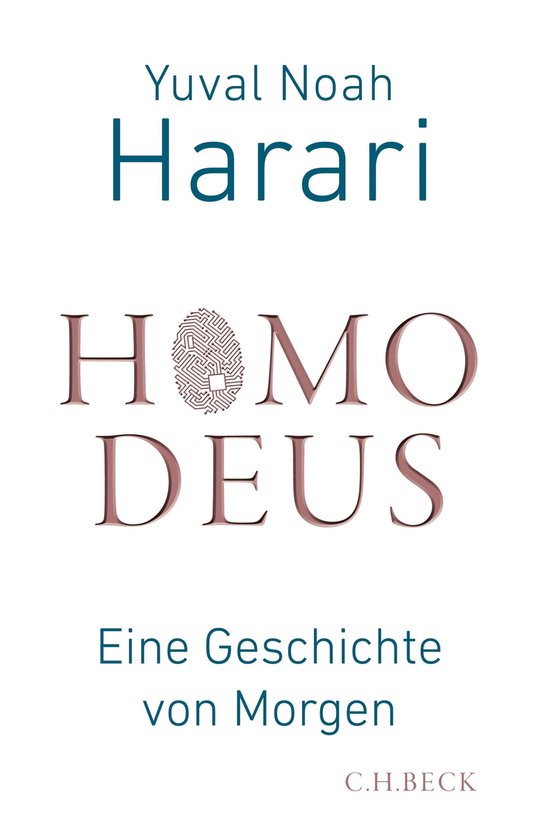 Homo Deus