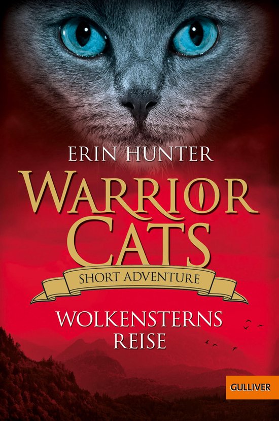 Warrior Cats - Warrior Cats - Short Adventure. Wolkensterns Reise