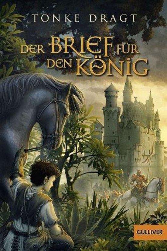 Der Brief für den König