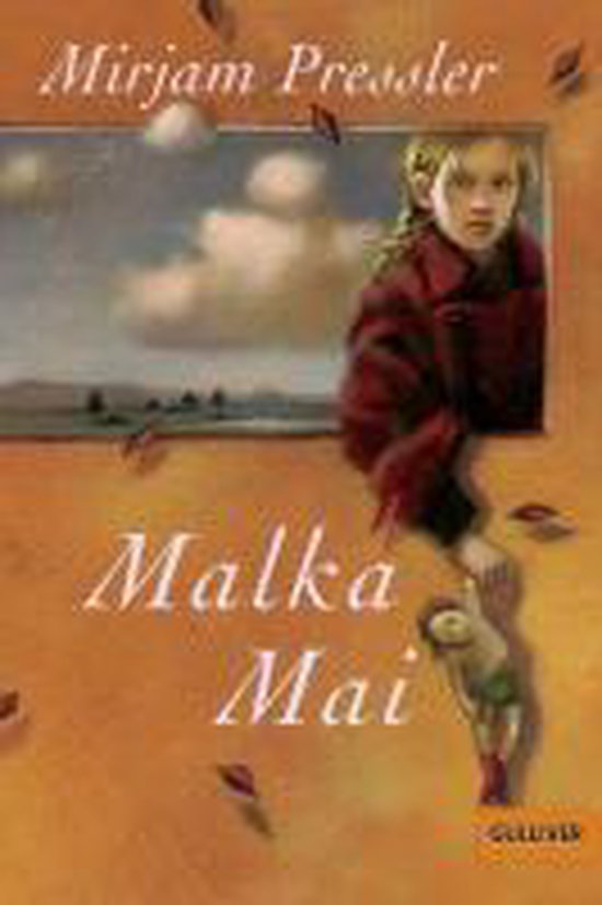 Malka Mai: Roman