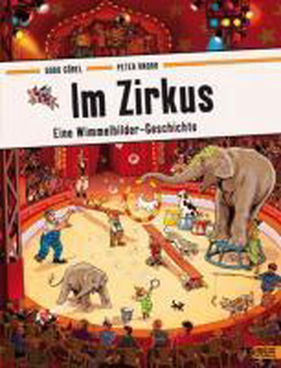 Im Zirkus