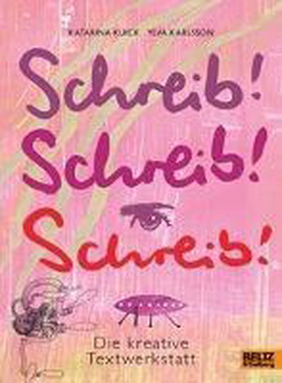 Schreib! Schreib! Schreib!