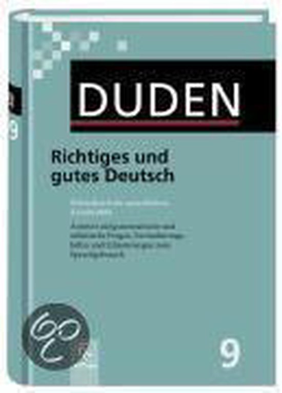 Der Duden In 12 Banden