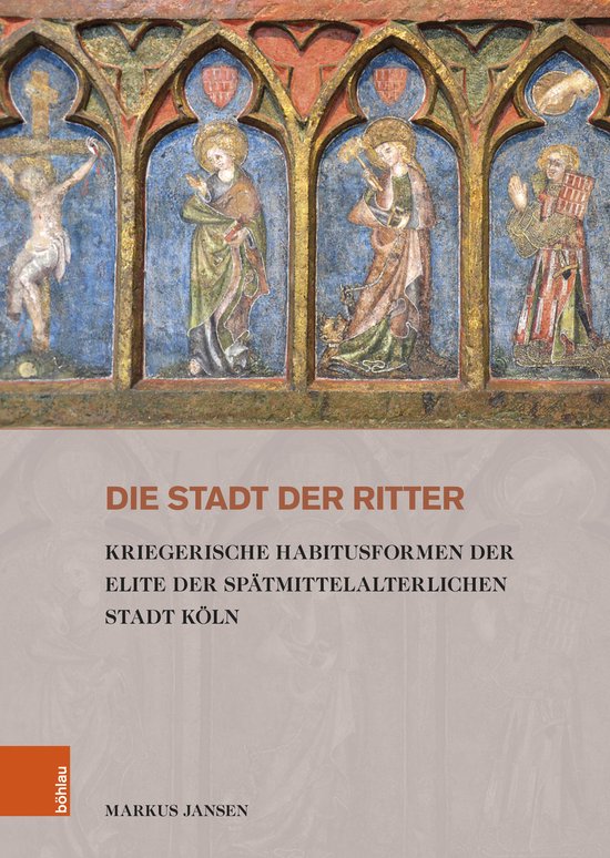 Stadt und Gesellschaft- Die Stadt der Ritter