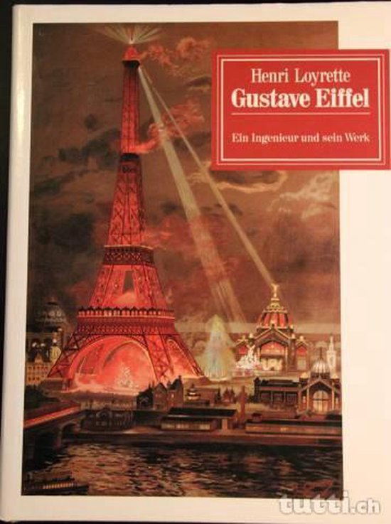 Gustave Eiffel