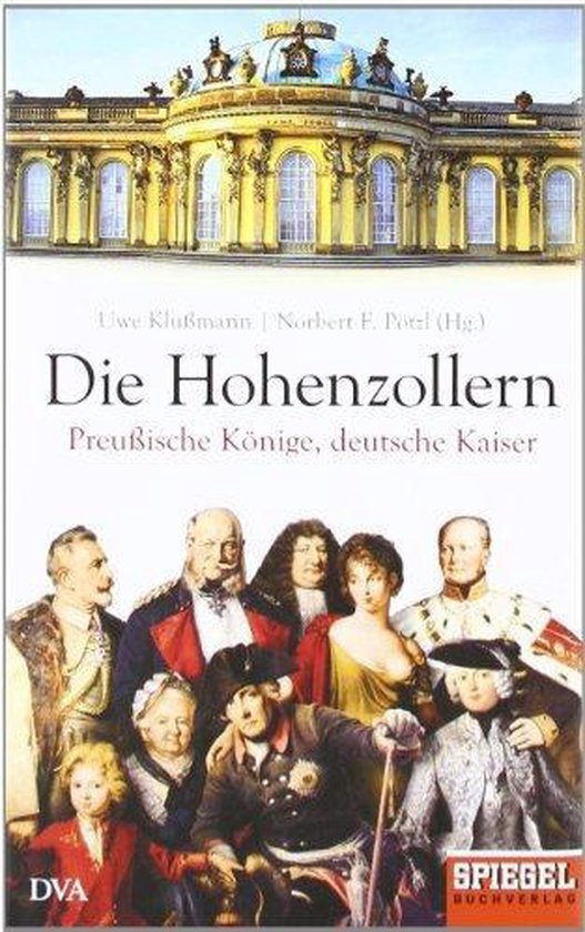 Die Hohenzollern