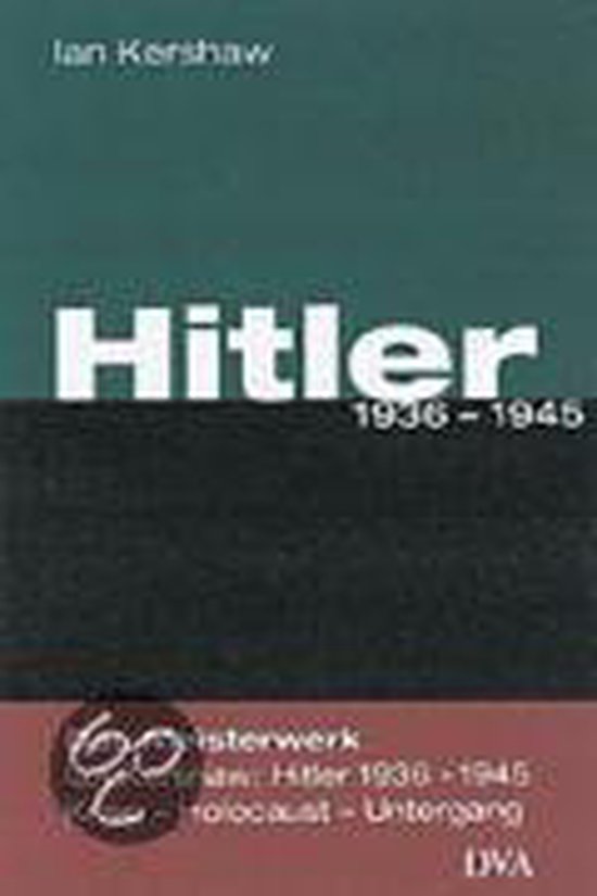 Hitler 1936 - 1945