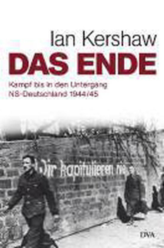 Das Ende