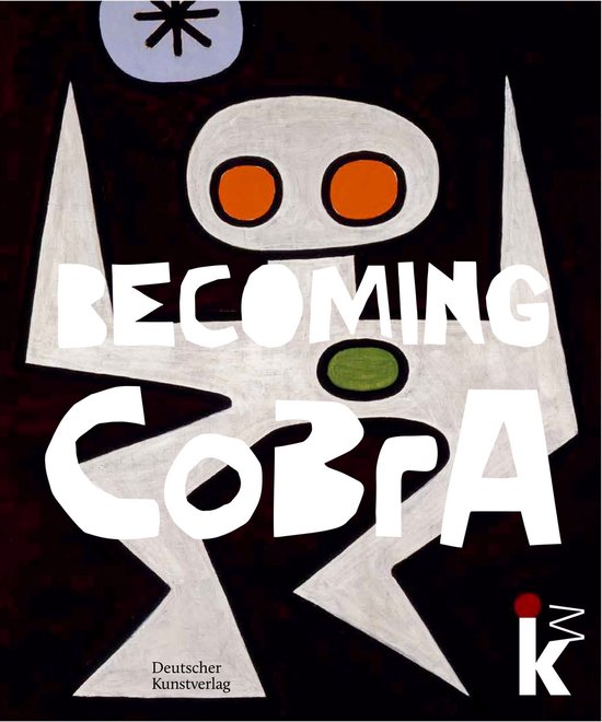 Becoming CoBrA