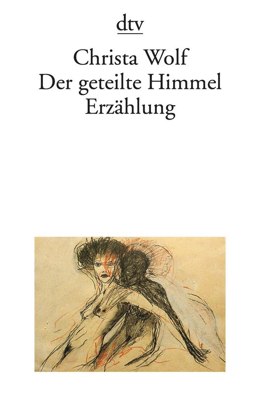 Der Geteilte Himmel Erzahlung