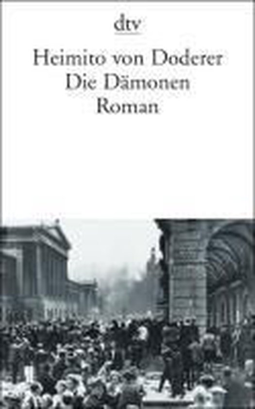 Die Damonen